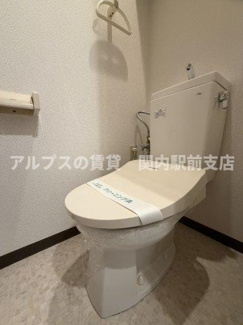 【トイレ】 | サウスポート上大岡