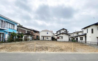 【外観】 | 伊奈町栄４丁目　新築分譲住宅