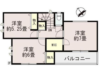 【内装】 | 伊奈町栄４丁目　新築分譲住宅