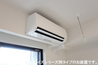 【設備】 | ノイエ　ハイマート | その他設備