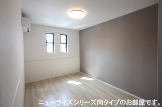 【その他】 | ノイエ　ハイマート | その他部屋・スペース