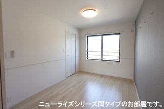 【その他】 | ノイエ　ハイマート | その他部屋・スペース