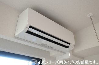 【設備】 | ノイエ　ハイマート | その他設備