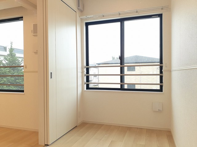 モデルノⅡのその他|その他部屋・スペース