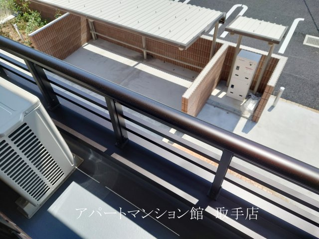 モデルノⅡのその他