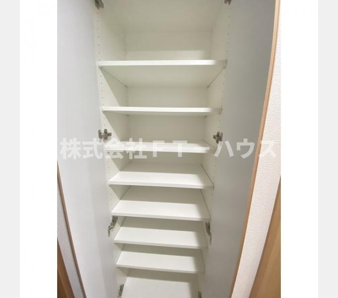 ラクラス市川の設備|その他画像同タイプの部屋