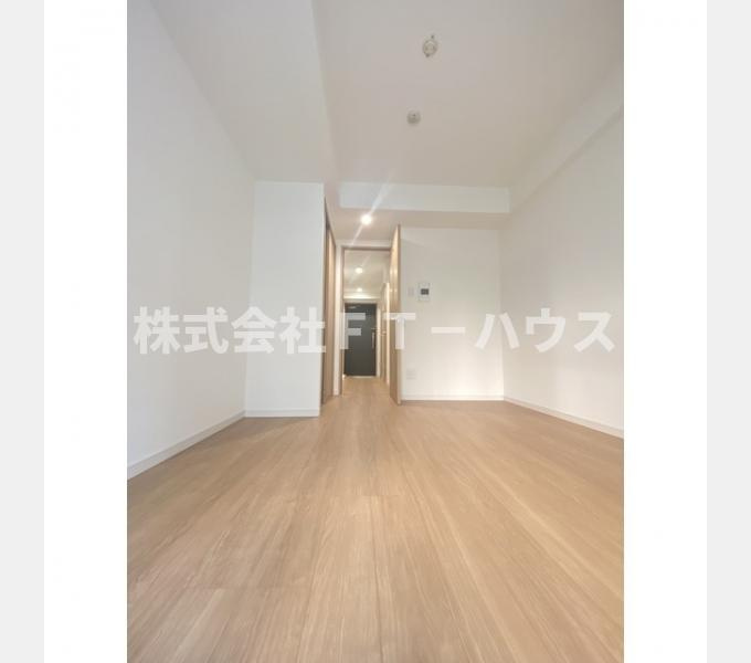 ラクラス市川のその他|リビング/ダイニング同タイプの部屋
