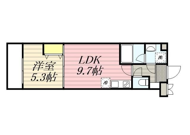 ＨＦ東武練馬レジデンス