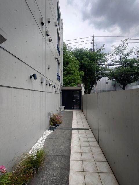ＭＯＤＵＬＯＲ大泉学園