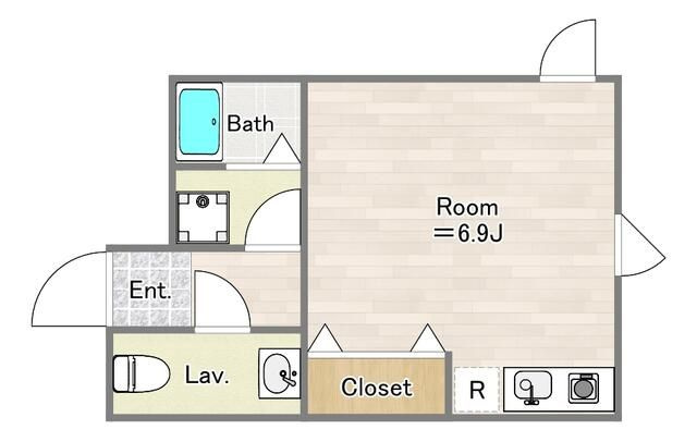ＭＯＤＵＬＯＲ大泉学園
