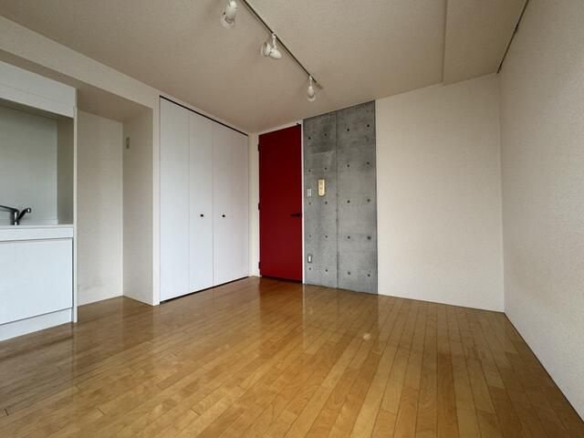 ＭＯＤＵＬＯＲ大泉学園の居間・リビング