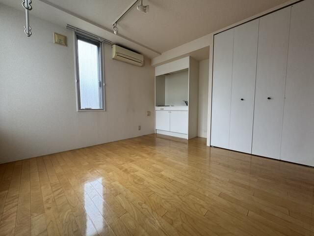 ＭＯＤＵＬＯＲ大泉学園の寝室