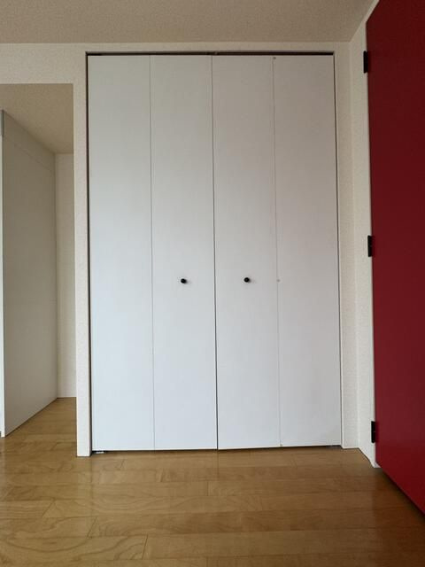 ＭＯＤＵＬＯＲ大泉学園の収納