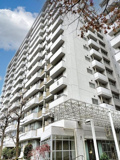 サンスクエア川崎５号棟の画像