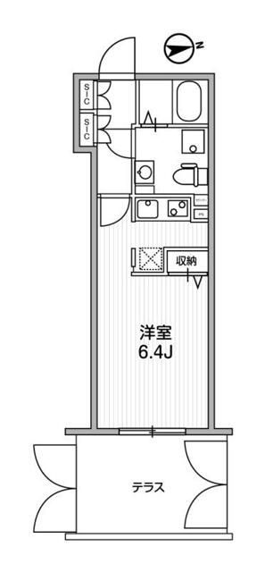 Ｂｒａｎｃｈｅ鷺ノ宮