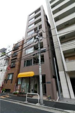 パーク麻布十番