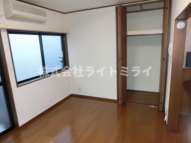 セレサコートのその他共用部分