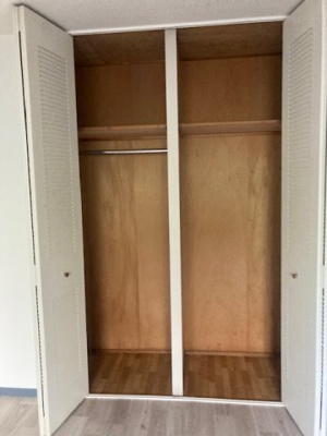 【収納】 | グランドールマンション | 参考：104号　反転タイプ