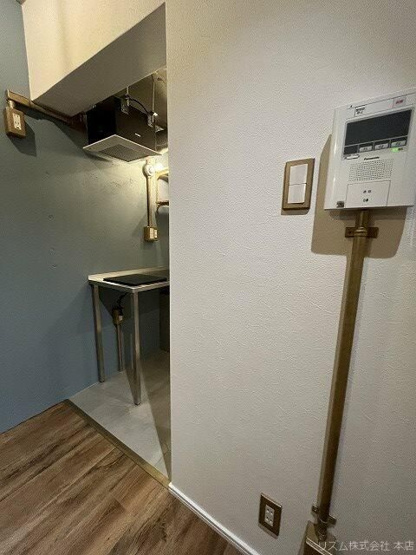 【設備】 | 桜新町アムフラット