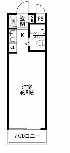 桜新町アムフラットの画像
