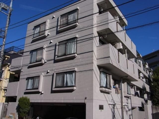 【外観】