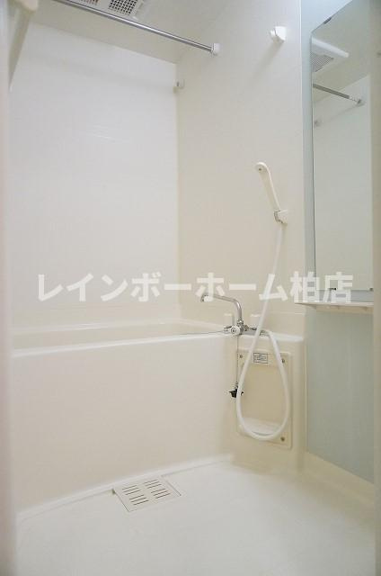 【仲介手数料：50％OFF】対象物件！の浴室|浴室乾燥機があります