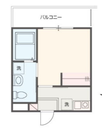 MELLAS東青梅Ⅱ