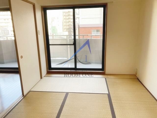 マルソ松が谷の寝室|寝室です。