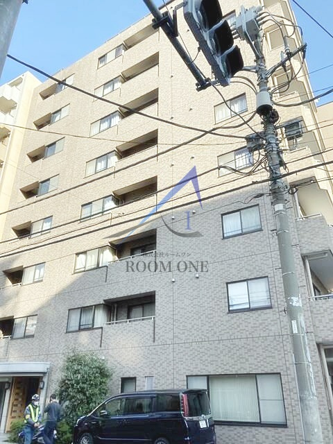 マルソ松が谷