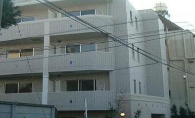 ジョイシティ駒沢大学