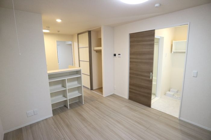 D-room WEST PARK 西宮北口のその他