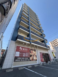 ホープ上新庄の画像