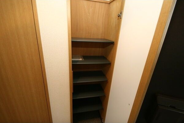 アミュズマン亀城の玄関