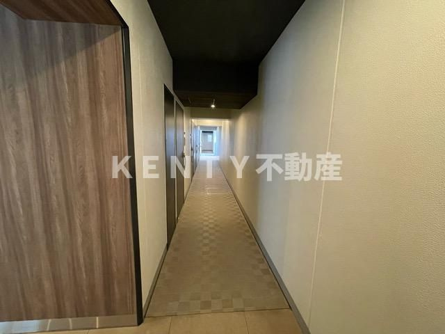 【その他共用部分】 | ＷＩＮＧ　ＴＥＲＲＡＣＥ　大鳥居