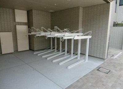 【その他共用部分】 | 北品川テラス