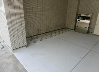 【その他共用部分】 | 北品川テラス