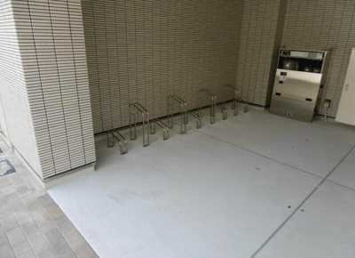 【その他共用部分】 | 北品川テラス