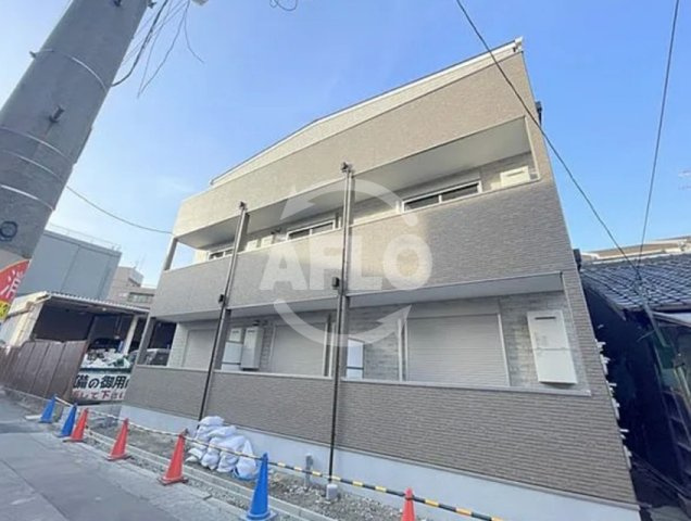 アート都島毛馬