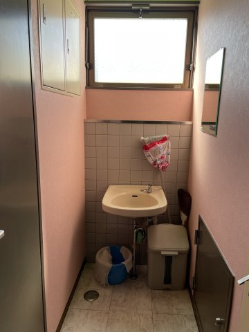 プレイスワン田町の設備
