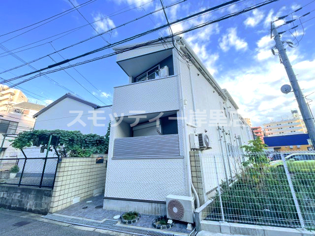 アッツ・コート玉出駅前
