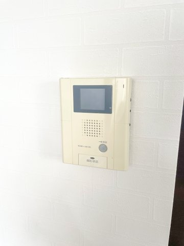 アッツ・コート玉出駅前のセキュリティ