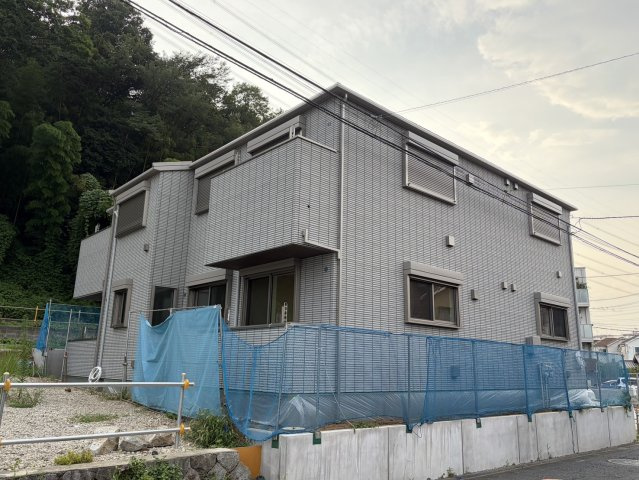 稲城市大丸のアパートのその他共用部分