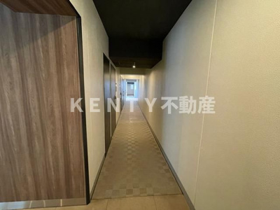 【その他共用部分】 | ＷＩＮＧ　ＴＥＲＲＡＣＥ　大鳥居