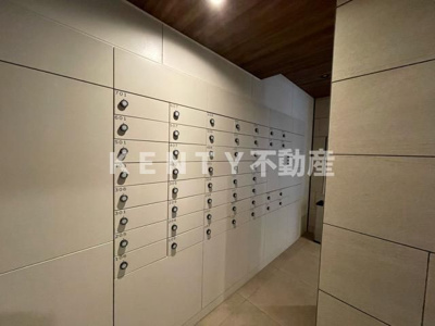 【設備】 | ＷＩＮＧ　ＴＥＲＲＡＣＥ　大鳥居