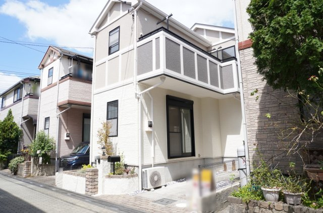 草加市瀬崎4丁目 中古戸建