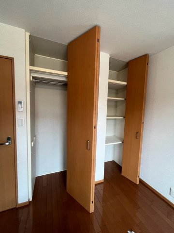 シャローム夙川の設備
