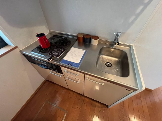 シャローム夙川のその他