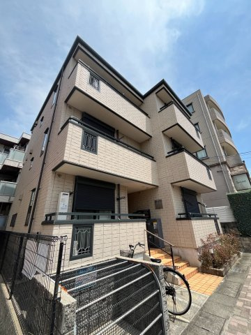 シャローム夙川