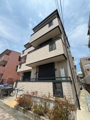 シャローム夙川のその他共用部分
