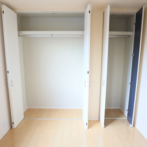 Ｍａｉｓｏｎ　Ｒｉｔｓの収納
